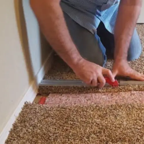 Carpet Torn Repair Brisbane